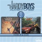 The Vanishing Game, Into Thin Air : Hardy Boys Adventures cover image cdn