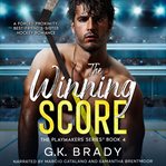 The Winning Score cover image cdn