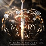 To Marry a Fae cover image cdn