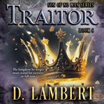 Traitor cover image cdn