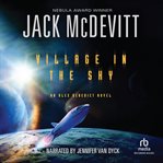VILLAGE IN THE SKY cover image cdn