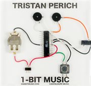 1-Bit Music cover image cdn