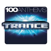 100 anthems. Trance cover image cdn