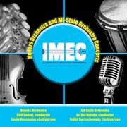 IMEC. Honors Orchestra and All-State Orchestra Concerts cover image cdn