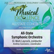 2020 FMEA professional development conference. All-State Symphonic Orchestra cover image cdn
