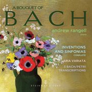 A Bouquet Of Bach cover image cdn