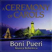 A ceremony of carols cover image cdn