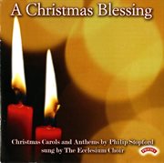 A Christmas Blessing cover image cdn