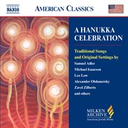 A Hanukka Celebration cover image cdn