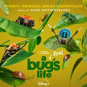 A real bug's life : original series soundtrack cover image cdn