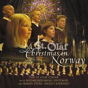 A St. Olaf Christmas in Norway cover image cdn