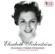 A swedish song collection : flickan under nymånen cover image cdn