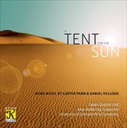 A Tent For The Sun cover image cdn