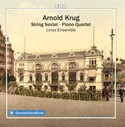 String sextet : Piano quartet cover image cdn