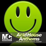 Acid House Anthems cover image cdn