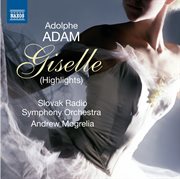Adam : Giselle (highlights) cover image cdn