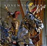 Adventsmusik live cover image cdn