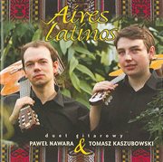 Aires Latinos cover image cdn