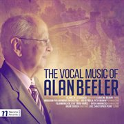 Alan Beeler : Vocal Music cover image cdn