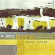 Albeniz : Iberia cover image cdn