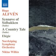 Synnove of Solbakken : A country tale ; Elegie cover image cdn