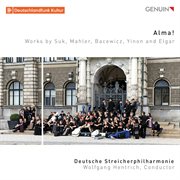 Alma! cover image cdn
