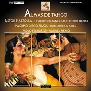 Almas De Tango cover image cdn