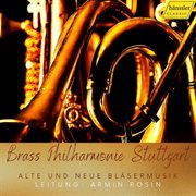 Alte und neue bläsermusik cover image cdn