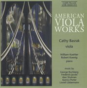American Viola Works cover image cdn