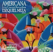 Americana (live) cover image cdn