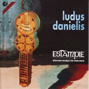 Anonymous : Ludus Danielis cover image cdn
