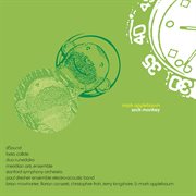 Applebaum, M. : Sock Monkey cover image cdn