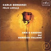 Arie E Canzoni Del Barroco Italiano cover image cdn