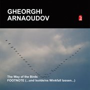 The way of the birds : Footnote cover image cdn