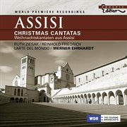Assisi Christmas Cantatas cover image cdn