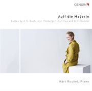 Auff Die Maÿerin cover image cdn