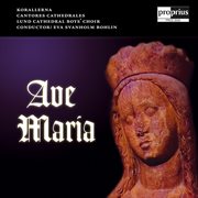 Ave Maria cover image cdn