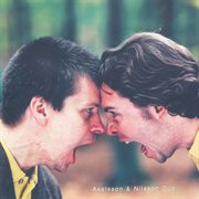 Axelsson and Nilsson duo cover image cdn