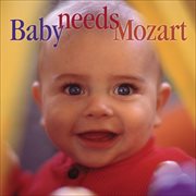Baby needs Mozart cover image cdn