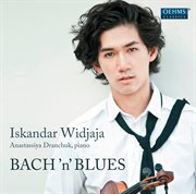 Bach 'n' blues cover image cdn