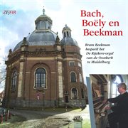 Bach, Boëly En Beekman cover image cdn