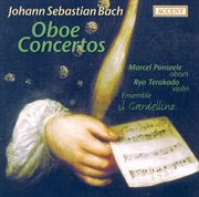 Bach, J.s. : Oboe Concertos, Bwv 1053a, 1055, 1059, 1060 cover image cdn