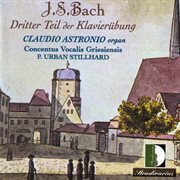 Bach : Dritter Teil Der Klavierübung cover image cdn