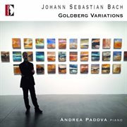 Bach : Goldberg Variations, Bwv 988 cover image cdn