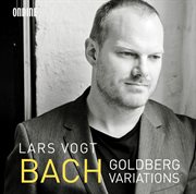 Bach : Goldberg Variations, Bwv 988 cover image cdn