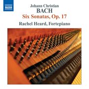Six sonatas, op. 17 cover image cdn