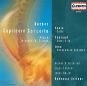 Capricorn concerto cover image cdn