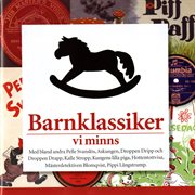 Barnklassiker Vi Minns cover image cdn