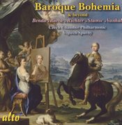 Baroque Bohemia & beyond cover image cdn
