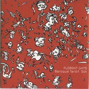 Baroque Tardif : Soli cover image cdn